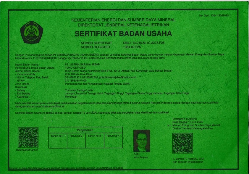 SBU Power Transmission